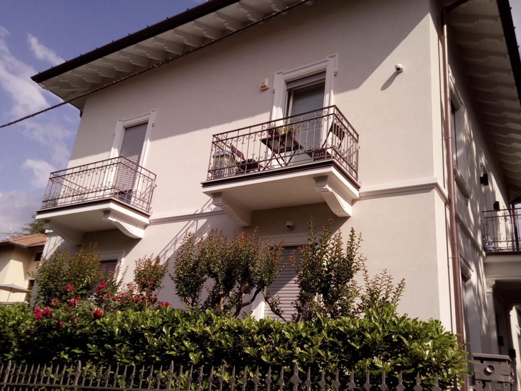 Ristrutturazioni Chiavi in Mano